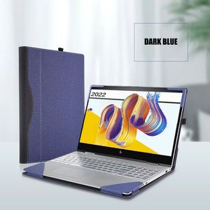 Сумки для ноутбука Чехол для ноутбука Asus Vivobook 16 X1603 M1603 M5602 S5602 Pro16 K6602 F1603 16X FA507R Чехол для ноутбука Кожаный подарок 231025