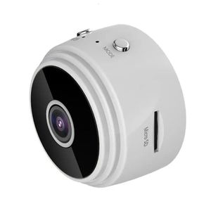 Mini Kameralar A9 Kamera WiFi 1080p HD Ses Kayıt Cihazı Kablosuz Video Gözetim Ağı Akıllı Ana Sayfa 231025