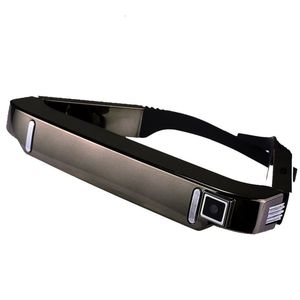 3D Glasses 2023 VR WiFi Bluetooth for Android Smartphone Quad Core Smart Retina Virtual Reality Headset with 5 0MP