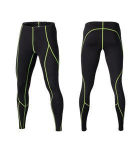 Pantolon koşu hızlı leggins spor jogging yoga kuru eğitim futbol erkek fitness sıkıştırma taytlar çocuklar64327548723128