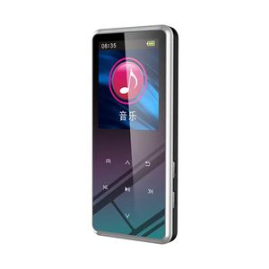 MP3 MP4 Oyuncular 32GB Player Media FM Radyo Kaydedici HiFi Sport Müzik Hoparlörleri Ses Kaydı Mikrofon Hediyeleri ile Mini Oyuncu 231030