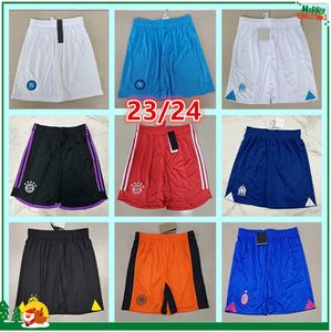 2023 2024 Men soccer shorts 23 24 Mens football shorts S-XXL