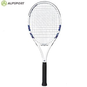 Tenis Raketleri Alpsport 2 PCS LOT RETKİ BAŞ TORA VE İPAYAR 12K Yüksek Mukavemetli Karbon Fiber Kafadan Daha Kötü 231030