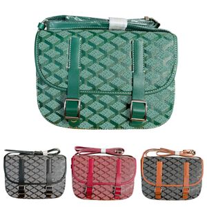 Tasarımcı Messenger Lüks Postacı Çanta Kadın Zarf Crossbody debriyaj Çantaları Ming Tote Omuz Çanta Spor Spor Deri Sele Hobo Klasik Flep Vintage Torbalar