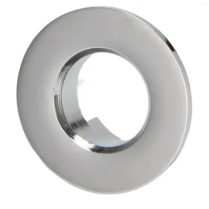 Смесители для кухни Дизайн раковины для ванной/крышка для перелива раковины/латунное кольцо высотой шесть футов Продукт аккуратная замена вставки WF-0567 (Brig