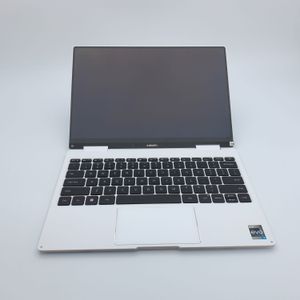 Оригинальный ноутбук Xiaomi Mi Book Air 13, складной компьютер i5 1230U i7 1250U, Intel 16 ГБ DDR5, 512 ГБ SSD, Windows 13,3 дюйма, сенсорный экран, умный ультратонкий ноутбук для бизнеса
