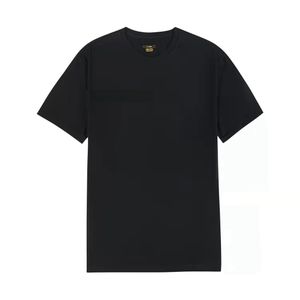 Toptan 2013 Yaz Yeni Polos Gömlekleri Avrupa ve Amerikan Erkekler Kısa Kollu Sıradan Renklendirme Pamuklu Pamuklu Büyük Boyutlu İşlemeli Moda T-Shirts S-2XL