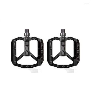 Bike Pedals Ultralight Pedal Cycling Parts Bicycle MTB BMX Sealed Bearing Road Mountain CNC Product Alloy
