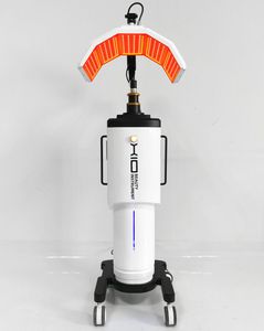 Salon Kullanım PDT Yüz LED Işık Foton Terapisi 7 Renk Kırışıklıklar Kan Gemileri Çıkma Işık Teraplar Maske Güzellik Makinesi Akne Kırışıklık Sıkıştırma Beyaz
