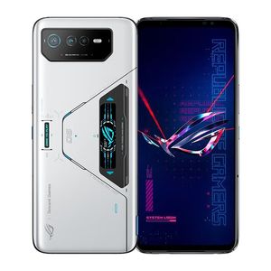 Оригинальный Oppo Asus Rog 6 Pro 5G Mobile Phone Gaming 18GB RAM 512GB ROM SNAPDRAGO 8 PLUS GEN 1 50.0MP NFC ANDROID 6,78 