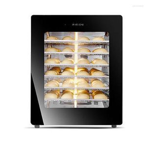 Electric Ovens 100L Home Bread Fermenter Multifunctional Hair Box Intelligent Baking Yogurt Commercial Private House