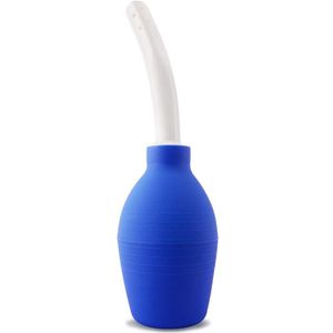 310ml Enema Bulb Kits Medical Rubber Clean Anal Douche Anal Colonic Feminine Hygiene Vaginal Cleaning Safe Comfortable285O