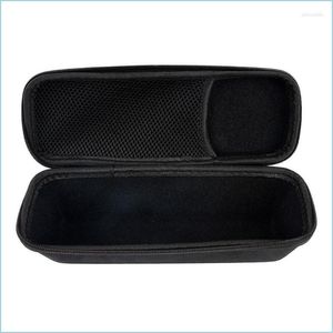Computer Speakers Computer Speakers Carry Case For-Anker -Soundcore Motion Speaker Protective Er Travel 95Af Drop Delivery 2021 Compu Dhmhx