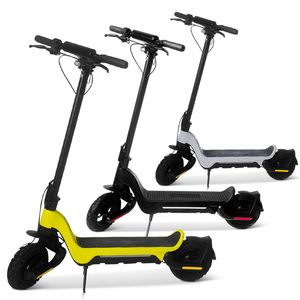Air Freight Electronics Electric Electric dobr￡vel Scooter Suporte