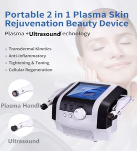 PlasmaPen Skin Lifting Jet Beauty Equipment Ultrasound Wrinkle Removal Eye Lift Removal Anti-Wrinkle Plasma Shower Device