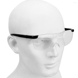 Профессиональные наборы инструментов для рук Niceyard Работающие очки увеличения очков за защиту глаз в 1,6 раза увеличительное стекло 250 градусов пресбиопическое