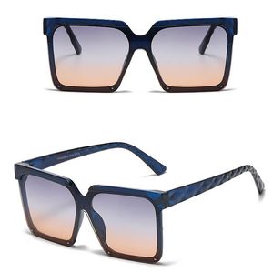 10pcs Yaz Kadın Moda Plajı Güneş Gözlüğü Çıkarsız Güneş Gözlükleri Erkek Antiglare Rasital Anti-Parke Glasse Ldies Sunglasse Gözlük Gogle 5 Molors