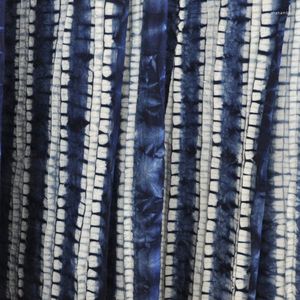 Tecido de tecido de alta qualidade tecidos de algodão puro feitos à mão