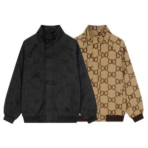 tasarımcı ceket Erkek kadın lüks ceketler çiftler moda ceket klasik G popüler Kabanlar ceket Çoklu seçenekler Rüzgar geçirmez ve su geçirmez kumaş
