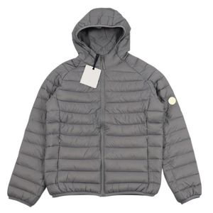 2023 Yeni Erkek Ceketler Kış Yeni Stil Dış Giyim Hafif Ağır Erkek Katlar Parkas Sıcak rüzgar geçirmez Palto Açık Dış Mekan Kışları Kapüşonlu Ceket Erkekler