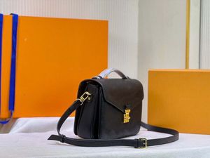 2022Классическая роскошная дизайнерская сумка-тоут Классика почтальона сумочка кошелек женские сумки через плечо дизайнерские сумки кошельки через плечо