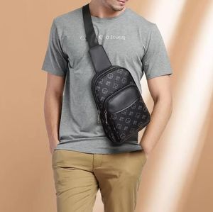 Модные сумки для мессенджеров мужчины плечо для кампуса открытие Кристофер Крест куча