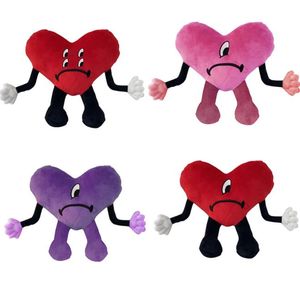 Новый un verano sin ti love plush toy cartoon fached мягкая PP хлопковая кукла игрушка для детей рождественские подарки на день рождения