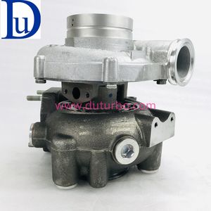 Borgwarner Turbo K27 53279707194 3809911 3801138 P1315 motorlu -penta gemisi için turboşarj