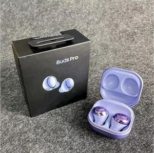 Buds Pro R190 Stereo Eller Kablosuz Şarj Kulağı Şarj Cihazı Güç Ekran