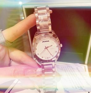 En Düşük Fiyat Kadın Arı Küçük Fne Saatler 37mm Kuvars Hareketi Kadın Zaman Saati Tam Paslanmaz Çelik Cam İthal Hediye