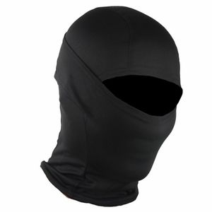 Taktik Maske Airsoft Tam Yüz Balaclava Paintball Bisiklet Bisiklet Yürüyüş Eşarp Balıkçılık Snowboard Kayak Maskeleri Hood Şapka Erkek Kadın 220.811