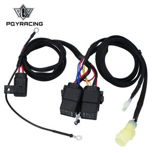 PVC, 98-04 Honda Foreman TRX450 PQY-FIC15 için Elektrik Vardiyası ES KIT AÇI SENSÖR BİLGİ BÖLÜMÜ YAPILAN