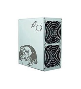 PSU Box Doge Ltc Madencilik Makinesi ile Goldshell Mini-Doge 185mh/S 162W Düşük Gürültü Madenci Küçük Ev Zenginlik