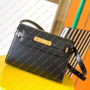Bayan moda gündelik tasarım lüks manhattan kutu çanta omuz çantası crossbody totes el çantası messenger çanta yeni ayna kalitesi 675626 579271