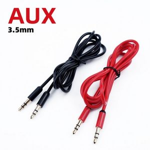 Aux Cable Вспомогательный кабель 3,5 мм Audio-Cable 1,2 млн. Стерео-кабель для мужчин.