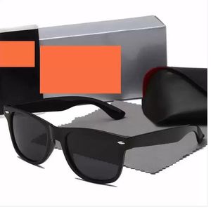 Erkekler Klasik R Marka Logosu Retro Kadın Güneş Gözlüğü Paris 2022B Boyut 54mm Moda Gözlük Tasarımcıları Kılıf ve Toz Çantası ile Daha İyi Güneş Gözlükleri Tüm Set 1 PCS