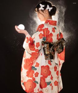 Kemerler 2022 Japon tarzı Kimono Kemer Kız Muhteşem All-Match Yukata Geleneksel Kıyafet Aksesuarları Vintage Obi