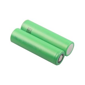 Sony Murata VTC4 VTC5 VTC5A 18650 Pil E Cig SE US18650VTC4 2100MAH US18650VTC5 2600MAH US18650VTC5A 2500MAH 3.6V 3.7V 30A