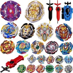 Dönen Top B154 B1711 B167 Beyblade Ultimate Valkyrie Tüm Modeller Beyblade Burst GT Toys Arena Metal Fafnir Bey Blade Blades Toy 220830