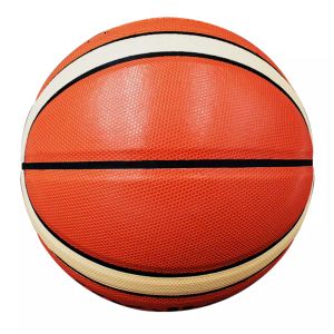 Toplar Resmi Boyut ve Ağırlık Eşleştirme Sepet Sepeti Top Boyut Boyutu 5 6 7 Basketbol