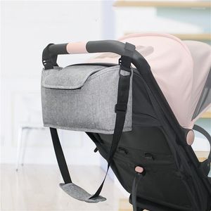 Stroller Parts Multifunctional Mummy Diaper Nappy Bag Baby Travel Backpack Designer Nursing For Care