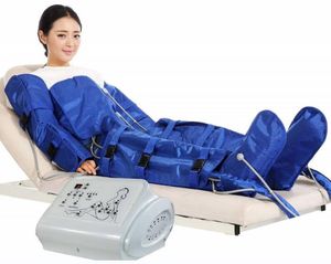 macchine per pressoterapia in vendita Slim Equipment spa salone di bellezza uso clinico Body Shaping massaggiatore dimagrante corpo anticellulite