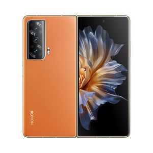 Оригинальный Huawei Honor Magic Vs 5G Мобильный телефон склад 8 ГБ 12 ГБ ОЗУ 256 ГБ 512 ГБ ПЗУ SNAPDRAGO