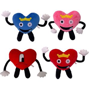 День святого Валентина вечеринка плюшевые игрушки в форме сердца регулируем