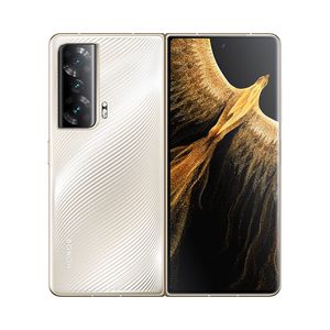 Оригинальный Huawei Honor Magic Vs Ultimate 5G Мобильный телефон склад 16 ГБ ОЗУ 512 ГБ ПЗУ SNAPDRAGO