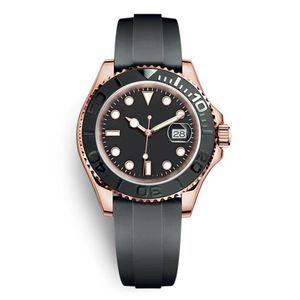 Роскошные модные мужские часы, Буле циферблат 2813, классические мужские часы с автоматическим механизмом, подарок, усовершенствованные наручные часы