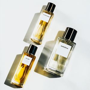 Unisex parfüm erkek ve kadın kokusu 75ml koleksiyon serisi EDP farklı 5 tip çiçek notası en yüksek baskı hızlı posta