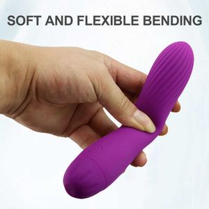 Секс -игрушка массажер с полным телом вибратор вибратор мягкий силиконовый дилдо реалистичный перезаряжаемый для женщин стимулятор клитора.