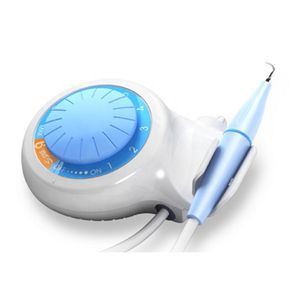 Polimento de limpeza dent￡ria B5S Scaler ultrass￴nico dental com pe￧a de m￣o selada