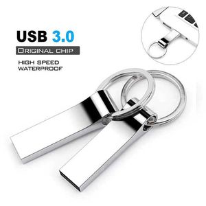 USB 3.0 2TB U Disk 1TB PEN DRIVE 32GB-2TB Flash Sürücü Pendrive Metal 1tb Genişletme